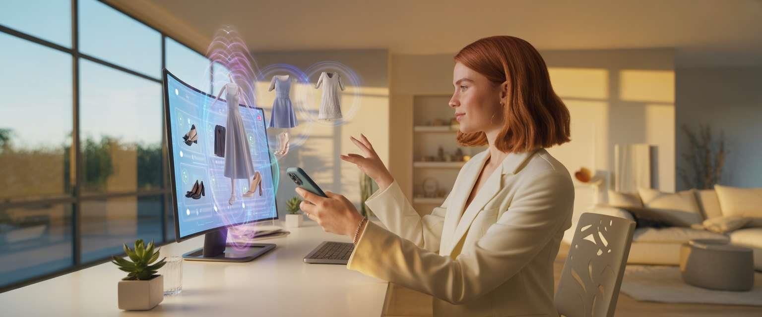 How AI-Powered Product Search is Revolutionizing Fashion eCommerce Sales